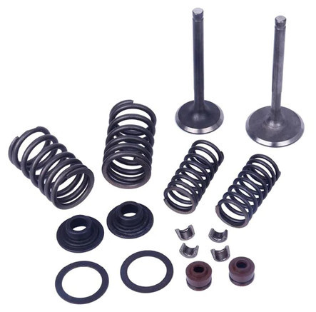 Kit di riparazione per scooter cinese 4T 80cc