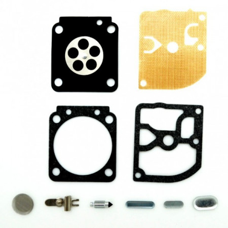 Kit reparatie carburator drujba compatibil Stihl MS 210 - MS 260; FS 85, FS 86, FS 88 (RK30-HU)