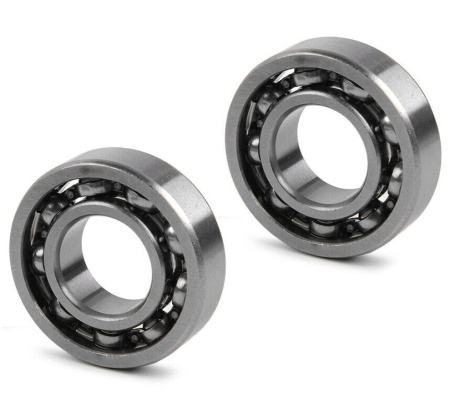 Rulmenti ambielaj drujba compatibili Stihl MS 170 - MS 180, 017-018 / set