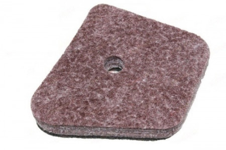 Kompatibler Luftfilter Stihl FS 87, FS 100, FS 130, FS 310, HL 100