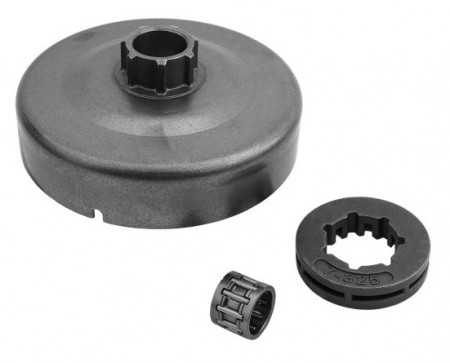 Lama frizione per motosega Stihl MS 240, MS 260, MS 270, MS 280, MS 281 (ruota) Taiwan