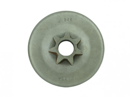 Lame d'embrayage pour tronçonneuse compatible Stihl 048
