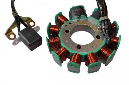 Magnetou ATV JH (11 πηνία)