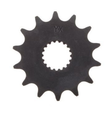 Pinion lant CPI Supercross 125cc [428, 14 dinti]