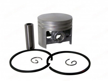 Piston complet drujba compatibil Stihl MS 240, 024