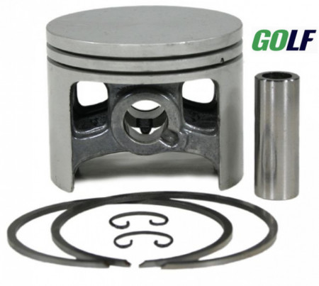 Piston complet drujba compatibil Stihl MS 660 Golf Ø 54mm