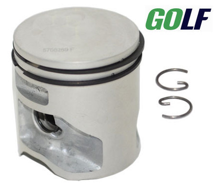 Piston complet drujba Husqvarna 592 XP®, 592 XP® G Golf Ø 55mm