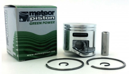 Piston complet motocositoare compatibil Stihl FR460TC, FS460C, SP482 (Ø 44mm)