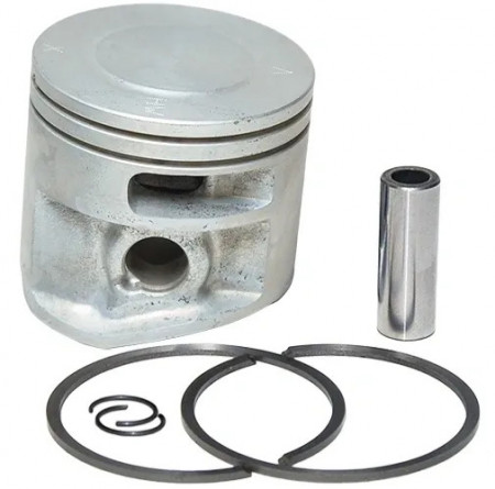Piston complet pour tronçonneuse compatible Stihl MS 261, MS 271 Hyway POP UP