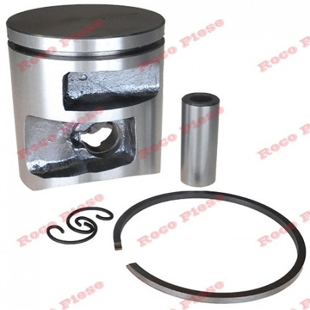 Piston complet pour tronçonneuse Husqvarna 435, 440 JONSERED 2240 Taiwan