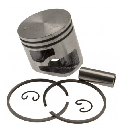 Piston complet pour tronçonneuse Stihl MS 211, Cal II Ø 40 mm