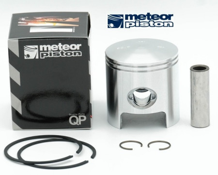 Piston for Piaggio Hexagon 60.6mm (2T 150cc) Meteor