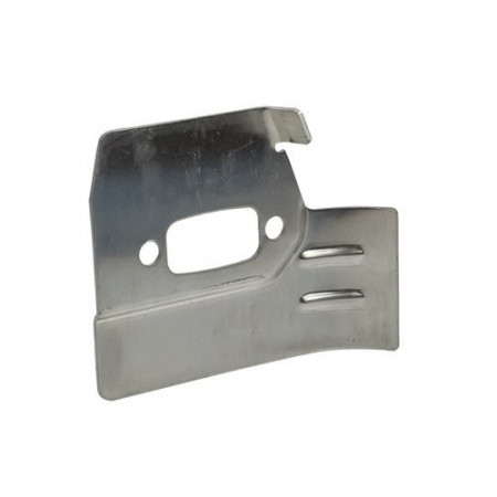Placa cilindru- esapament drujba Husqvarna 262 originala