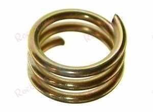 Pompa dell'olio per motosega Husqvarna 235, 236, 240