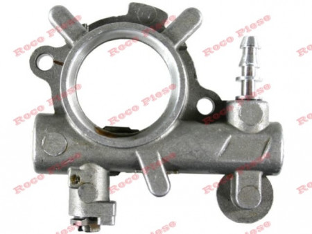 Pompa olio per motosega compatibile Stihl MS 340 - MS 360, 034-036