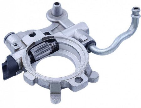 Pompa olio per motosega compatibile Stihl MS 440, 044