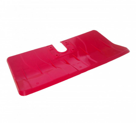 Protezioni per accessori per tosaerba