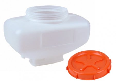 Réservoir de solution d'atomisation 3WF, Ruris103, 103s,102 14L