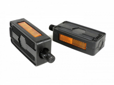 Scooter / moped pedal for Piaggio Ciao, Si, Bravo