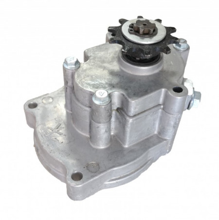 Sebességváltó készlet 4 ütemű kerékpármotor (kis modell) 10 fogas