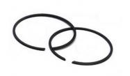 Segments de tronçonneuse / tronçonneuse 40 mm x 1,5 mm (jeu)