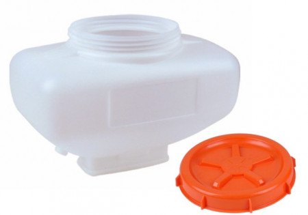 Serbatoio soluzione atomizzatore 3WF, Ruris103, 103s,102 14L