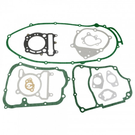 Set completo di guarnizioni per Atv Linhai, Yamaha Majesty 250-300cc