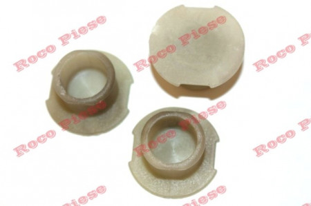 Set di supporti per ammortizzatori per motoseghe Stihl MS 240 - MS 660 (3 pezzi)