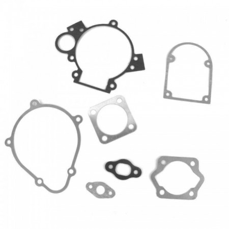 Set gaskets for bicycle cylinder set 80cc