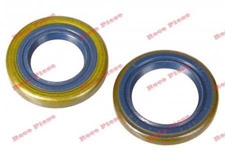 Simering ambielaj Husqvarna 362, 365, 371, 372 SET 2 BUC