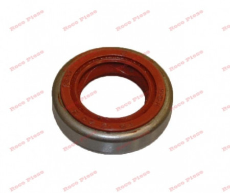Simering compatible avec les tronçonneuses Stihl MS 240, MS 260, MS 340, MS 360 (12 x 20 x 5)