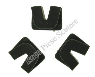 Spacers for variator for scooter 2T Jog