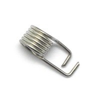 Spark plug pipe spring for chainsaw / brush cutter