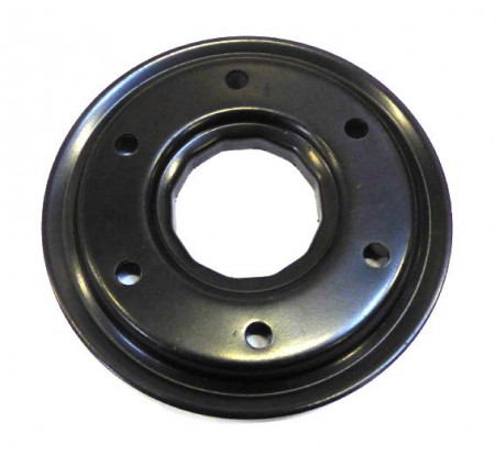 Spazzaneve Nac da 5,5 a 9 HP