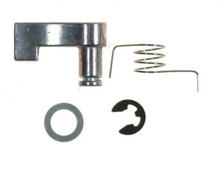 Starter coupling pawl for brush cutter 34cc