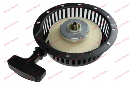 Starter for generator Diesel Kama 170F