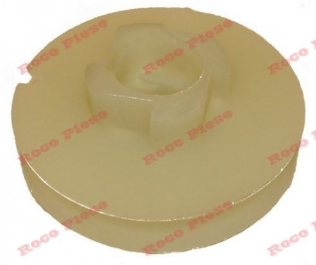 Starter pulley for chinese chainsaw (4 pawls)