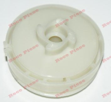 Starter pulley for chinese chainsaw (double) 4 pawls