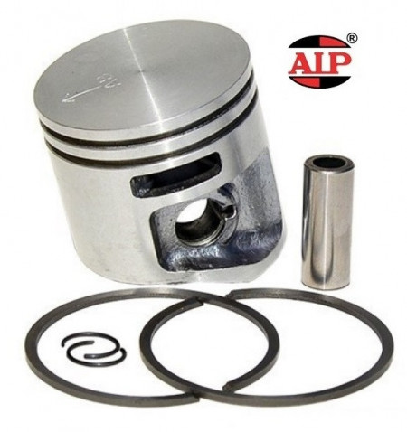 Stihl MS 251 AIP complete chainsaw piston Ø 44 mm