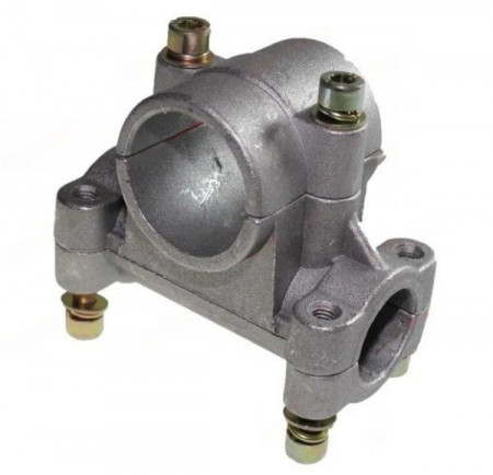 Supporto per corno di motosega (assemblato) - 26 mm