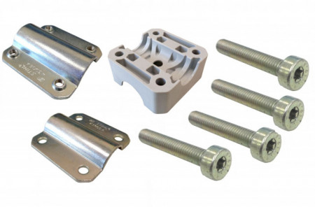 Supporto per corno per motosega Stihl Fs 55, 87, 90
