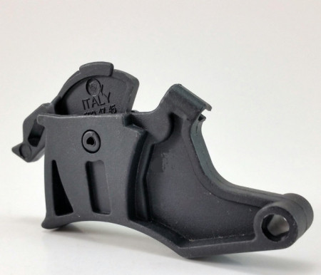 Throttle button for chainsaw Husqvarna 362, 365, 371, 372