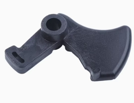 Throttle button for chainsaw Stihl MS 170, MS 180, 017, 018