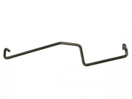 Throttle rod for chainsaw Stihl MS 170, MS 180, 017, 018