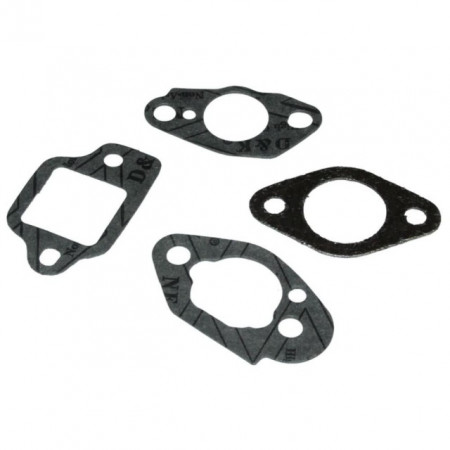 Tömítéskészlet kompatibilis Honda GCV 135, GCV 160, GCV 190