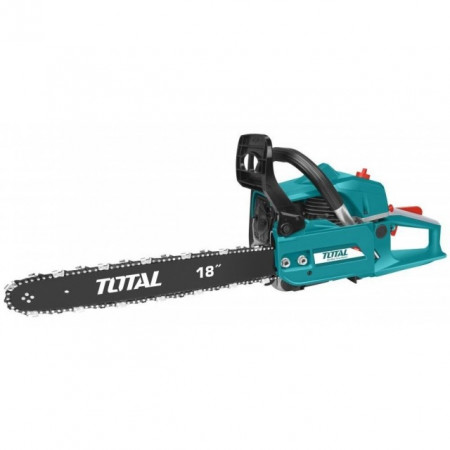 Total - 2.5 CP láncfűrészes