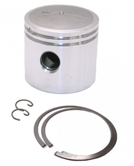 Tronçonneuse à piston complète Echo HCA-2620, PE-2620 Golf