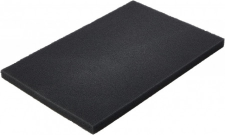 Universal-Roller-Luftfilterschwamm (20 x 30 x 1 cm)