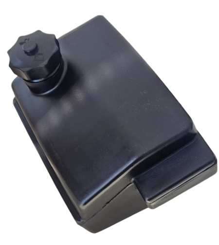 Wacker WACKER réservoir d'essence plus compact : BS 500, 600, 650, 700, BS500, BS600, BS650, BS700