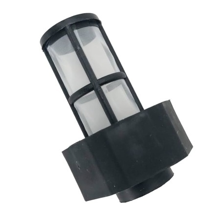 Wacker WM80, BS600 πιο συμπαγές φίλτρο βενζίνης